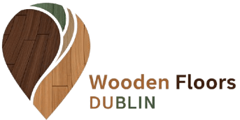 Wooden floors dublin logo